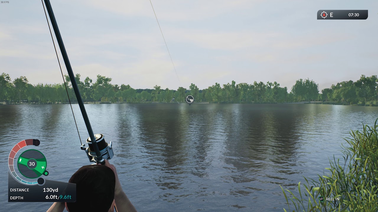 Euro Fishing Manor Farm Boss Fish Two Tone 4K YouTube