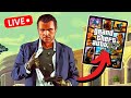 Playing GTA 5 Again Because GTA 6 Comes Out in 349 Days...