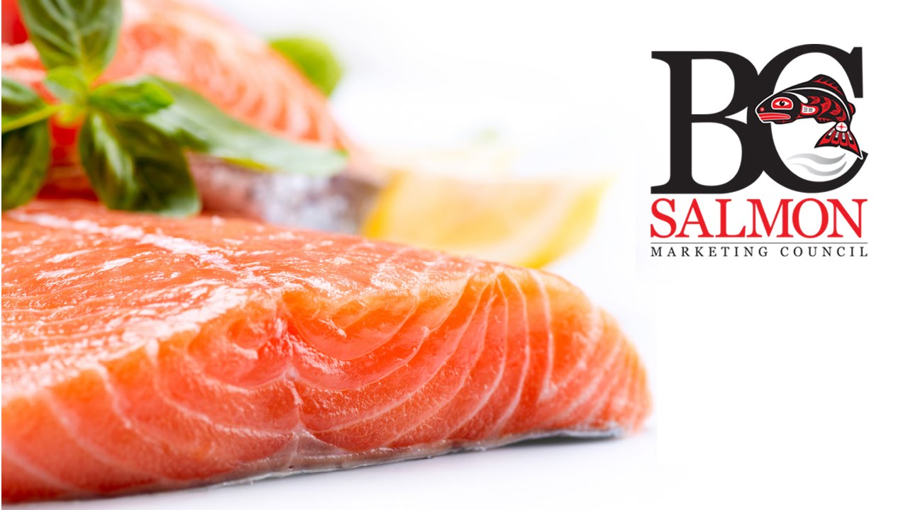 The BC Salmon Marketing Council
