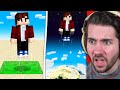I Tested VIRAL TikTok Minecraft Hacks to see if they work