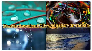 wallpaper for mobile | HD wallpaper for android phone | Free to download wallpaper | #shorts