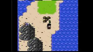 【FC】がんばれゴエモン外伝2　ウルトラギブスでHPとMPを限界まで上げてクリアしてみた【ファミコン】