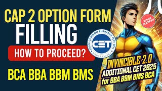 Download Lagu CAP 2 Option Form filling for BBA BBM BMS 2025 Admissions 🔥 How to select colleges? 🚀 MP3 Download Lagu CAP 2 Option Form filling for BBA BBM BMS 2025 Admissions 🔥 How to select colleges? 🚀 MP3