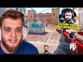 REAÇÃO DO BOLTZ COM O ROUND DO FALLEN QUE COLOCOU A FURIA NOS PLAYOFFS DA BLAST! 🔥