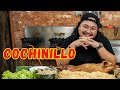 Cochinillo  ninong ry