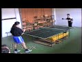 Ping pong 1996 blazo lazovski i saso trajkovski by sasko kordov
