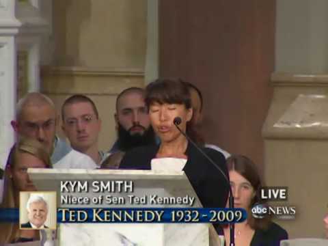 Kennedy Funeral: Prayers of the Faithful