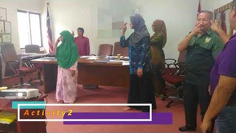 Global Excel Hub - Corporate Training Malaysia