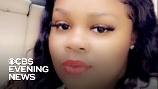 Juror Says Homicide Charges Were Not Presented In Breonna Taylor Case Juror Says Homicide Charges Were Not Presented In Breonna Taylor Case