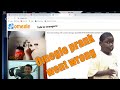 OMEGLE PRANK WENT WRONG 😖😫😭!!! SAVAGE KID 🙆🏻♂️🙇🏻♂️