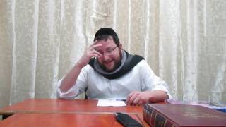 Dont Step On The Street You Walk On -Thanksgiving - The Jewish Way