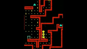 Tomb of the Mask speedrunner 3x ⚡ #tombofthemask