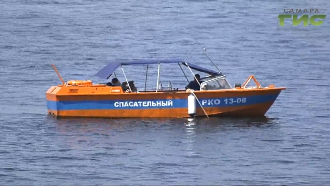Смерть по неосторожности. С начала сезона на воде в Самарской области погибли более 20 человек