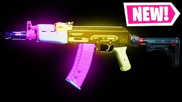 How to Create the Most Overpowered AK-47 Class Setup Possible After 1.23 Update in Modern Warfare