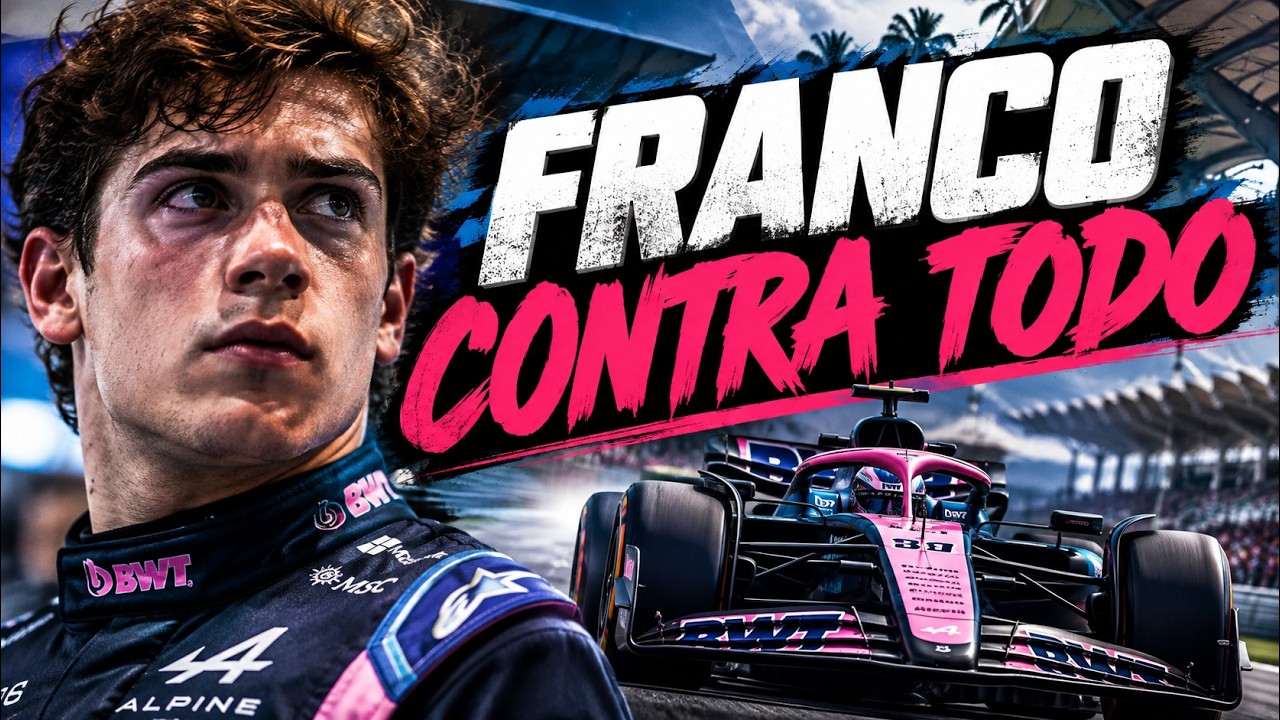 🔴SÁBADO DE CLASIFICANDO EN VIVO!!🔴🟠F1 BAHREIN EN MALASIA!🟠