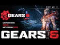 Gears 6 news  xbox games showcase gears 6 announcement leaked