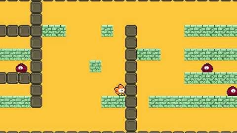 Eversion Walkthrough FINAL Part