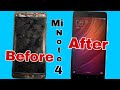 Restoration Destroyed Mi Note 4 || @Mi || Damage Mi Note 4