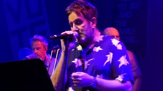 The Specials - The Lunatics (have taken over the asylum) - Live at The Novo Los Angeles 1June19