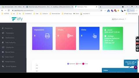 How to Create Campaign at Fizfy