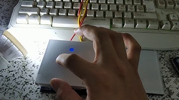 Hướng dẫn lắp, kết nối Sonoff T1 EU