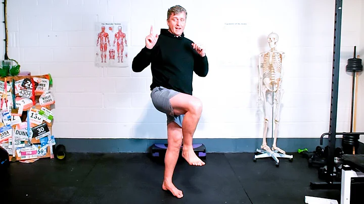 The ONLY 3 Running Exercises You'll Ever Need | Bulletproof Runners