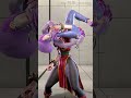 Street Fighter 6 - 阿鬼A.K.I.  特殊摔技 Special grab attack on All