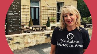 TOPIC #2 – Huddersfield Food & Drink Virtual Festival