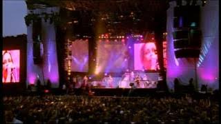 The Corrs - Love to Love You (Live @ Lansdowne Road)