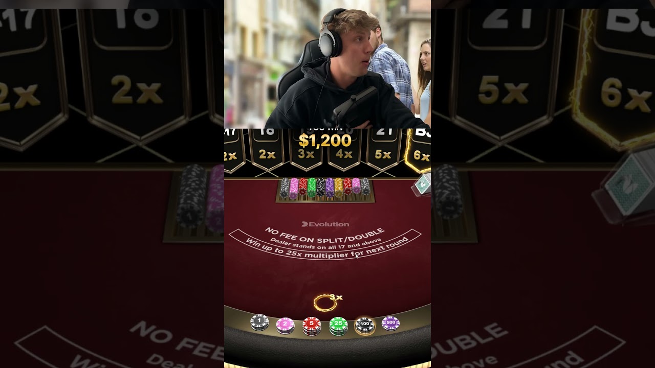 RAINBET MADE US RICH 