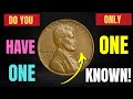 “Discover the Wheat Penny Worth Millions of Dollars! Do You Have It?”