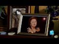 Emission Spéciale France 24 : Edith, 50 ans de vie en Piaf