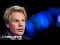 Former Abercrombie &amp; Fitch CEO accused of sex trafficking and interstate prostitution