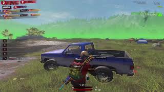 H1Z1 Montage #7 #SoaRRC