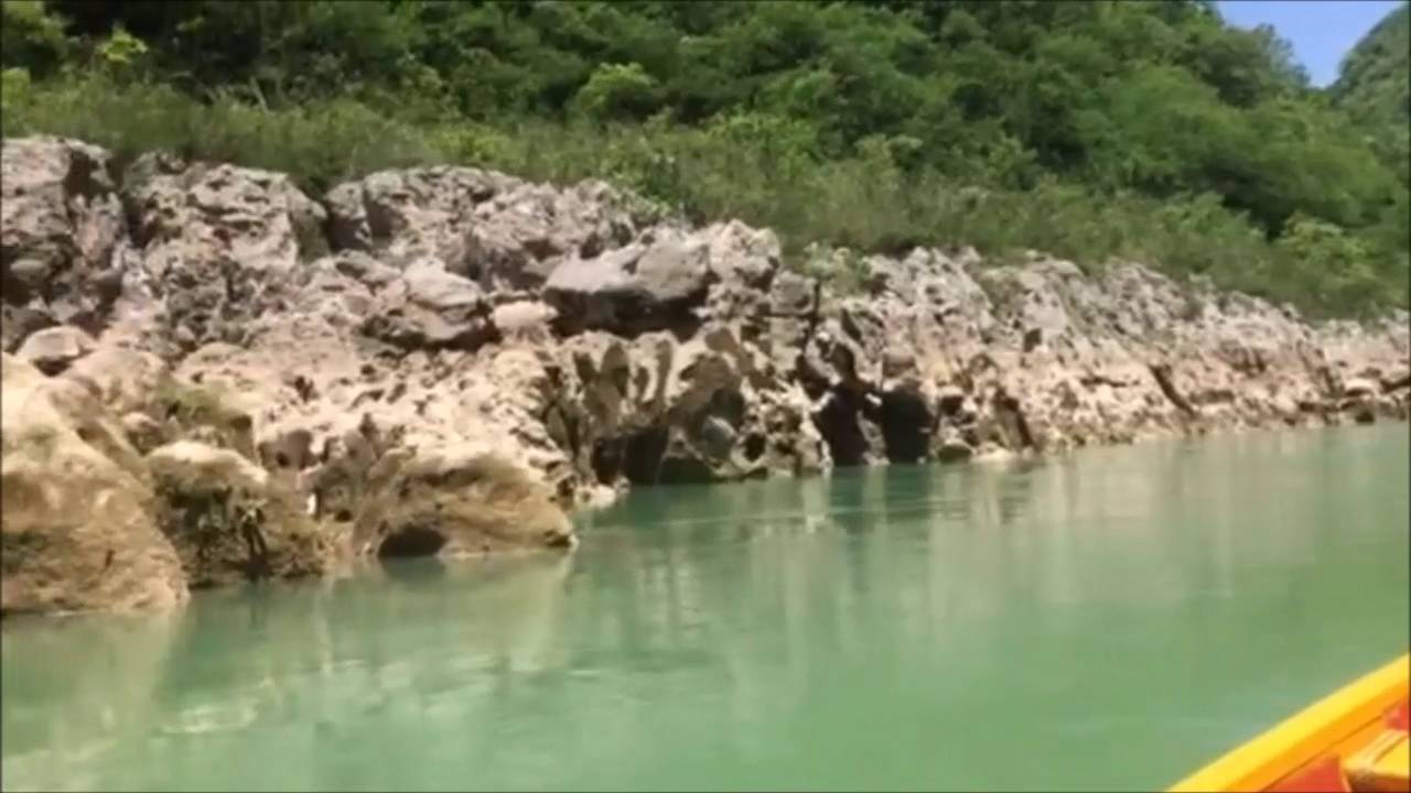 messicorp Cascada de Tamul Mexico - Messico 2016