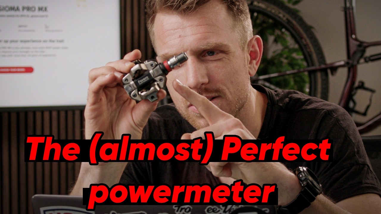 Обзор моих педалей ASSIOMA PRO MX за 1 год