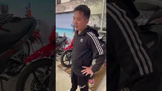 Báo dẫn đi mua xe lạ quá #haitrungruoi #hàivuinhộn #haihuoc