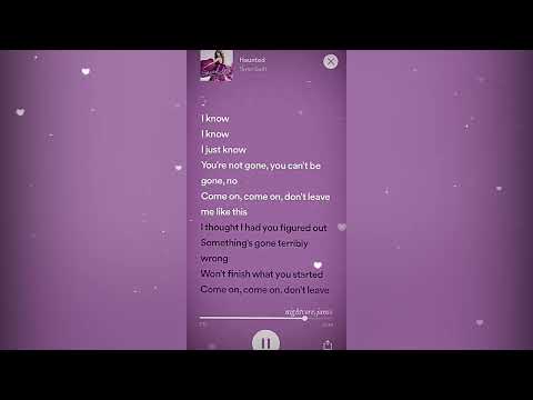 Spedup/Nightcore Tiktok Audios +Lyrics ♡ pt. 30
