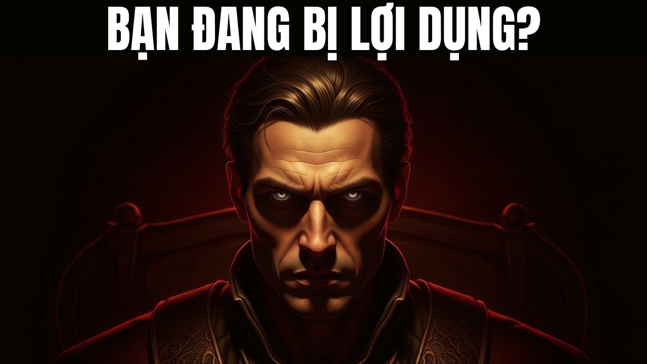 Bí Ẩn Tâm Lý Phía Sau Sự Lạnh Lùng (Và Vì Sao Nó Luôn Phát Huy Tác Dụng) – Machiavelli