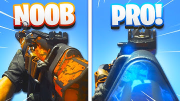 EVERY PRO KNOWS THESE SECRET TIPS! - HOW TO IMPROVE AT MODERN WARFARE! (Best Class Setups COD MW)