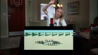 Choreographer Reacts to BTS - 'ON' Kinetic Manifesto Film (MV)