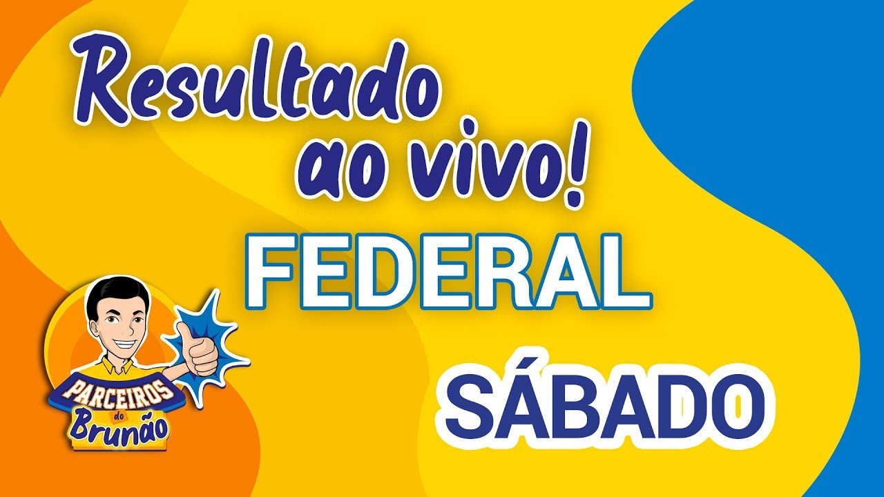 Jogo do Bicho - Loteria Federal 2024