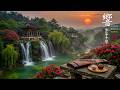 雲水禪心 | 古箏獨奏 | 寧靜冥想背景樂 - Peaceful Chinese Guzheng Melodies