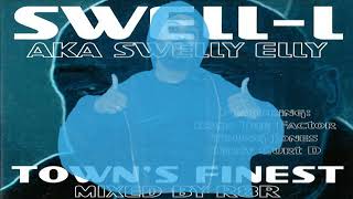 Swell L - Town&#39;s Finest (2009) | Kansas City MO | Rap | (Full Album)