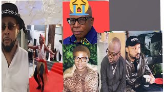 Ba comédiens ba kufeli lisusu😭Prince Shabani bazo lela papa😭😭😭😭😭