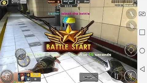 TUTORIAL BUG ^CRISIS ACTION^