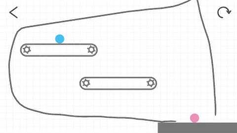 我過了Brain Dots的第73關！ http://braindotsapp.com #BrainDots #BrainDots_s73