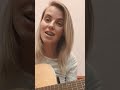 Sima Chernysheva - дом - песня другу  #instrumental #cover #acousticguitar #russianmusic