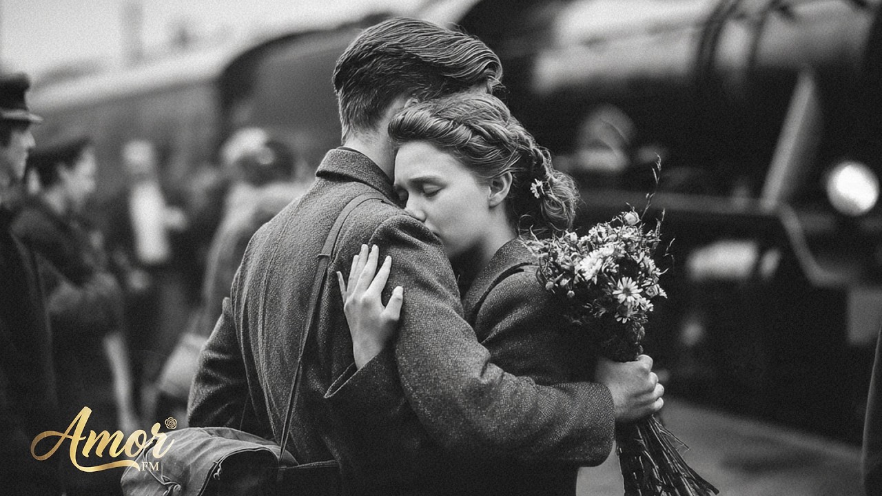 💖Canciones Viejitas Pero Bonitas ~ Baladas Románticas del Recuerdo