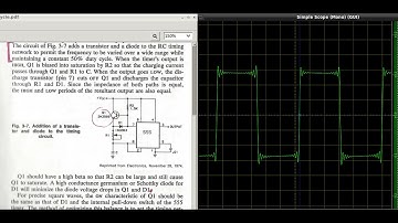 Morse Code QSO over the internet - software setup - config 8 - Jackrouter - 555 cpo